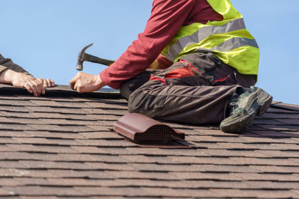Best Slate Roofing Contractor  in Red Bud, IL