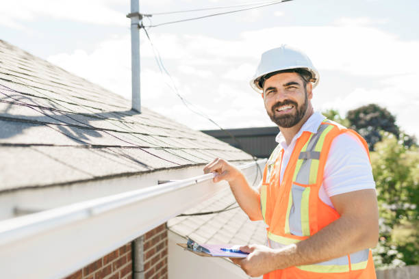 Roof Waterproofing Services in Red Bud, IL
