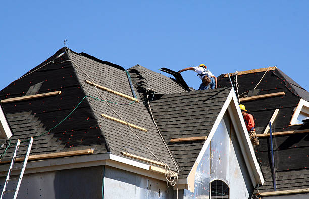 Best Gutter Installation and Roofing  in Red Bud, IL