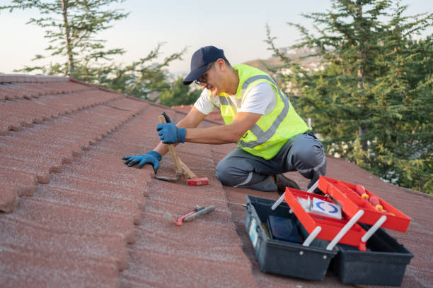 Professional Roofing Contractor in Red Bud, IL
