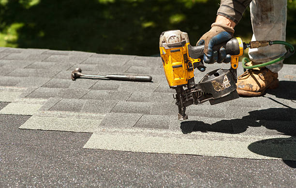 Best Residential Roofing Contractor  in Red Bud, IL