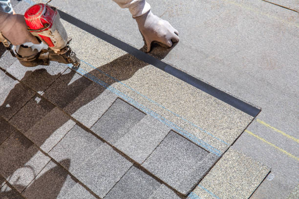 Best Local Roofing Companies  in Red Bud, IL