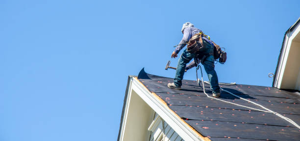 Best Residential Roofing Contractor  in Red Bud, IL